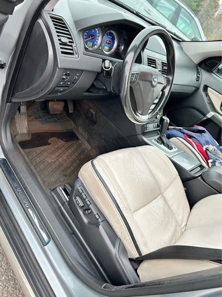 Volvo XC90 Vantaa - valokuva 7