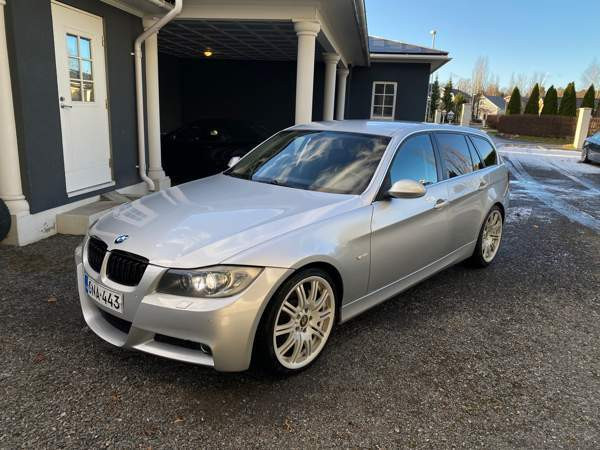 BMW 335 Kokkola - photo 1