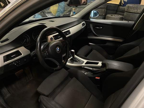 BMW 335 Kokkola - photo 5