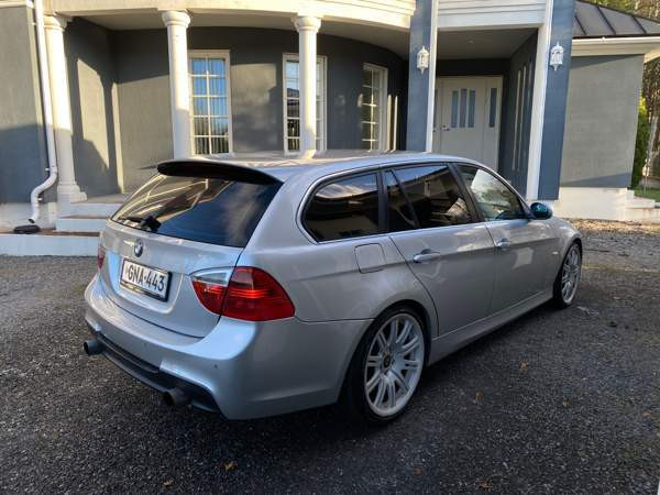 BMW 335 Kokkola - photo 3