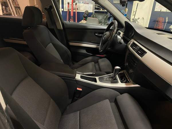 BMW 335 Kokkola - photo 6