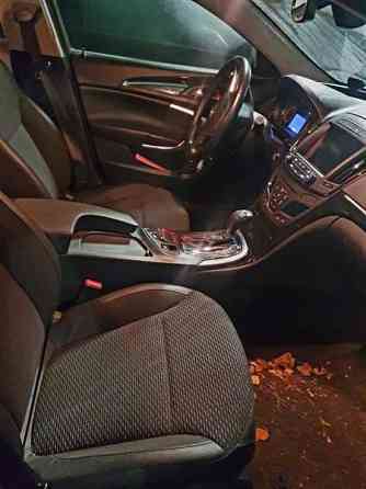 Opel Insignia Siilinjaervi