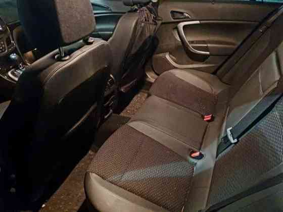 Opel Insignia Siilinjaervi