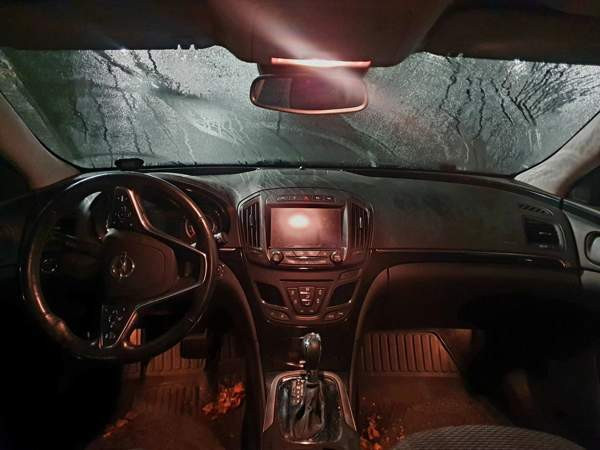 Opel Insignia Siilinjaervi - photo 3