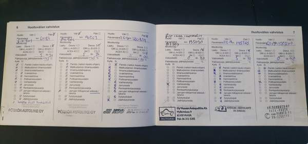 Opel Insignia Siilinjaervi - photo 8