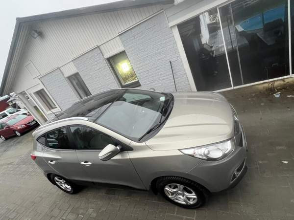 Hyundai ix35 Rovaniemi – foto 2