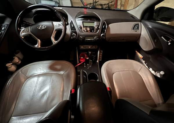 Hyundai ix35 Rovaniemi – foto 8