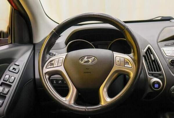 Hyundai ix35 Rovaniemi – foto 7