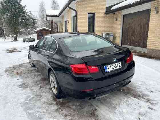 BMW 520 Lohja
