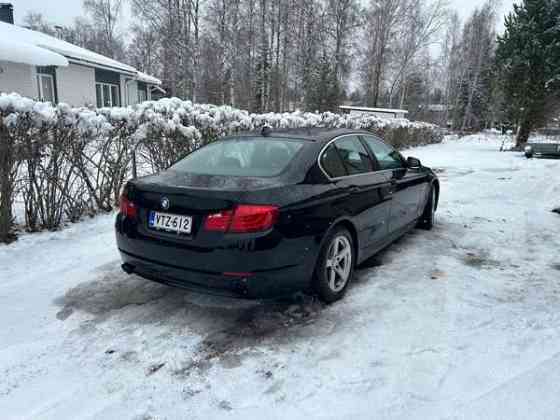 BMW 520 Lohja