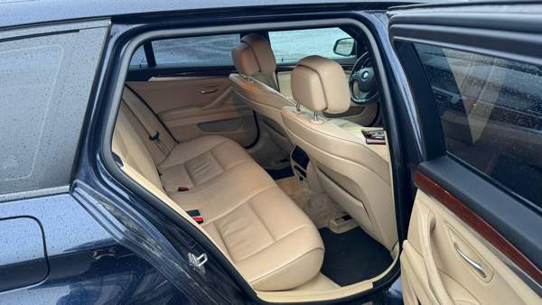 BMW 530 Kemin - valokuva 6