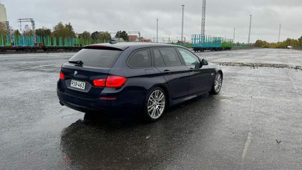 BMW 530 Kemin - valokuva 4
