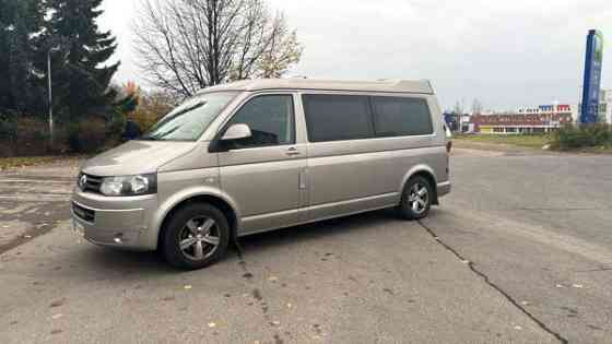 Volkswagen Transporter Helsinki