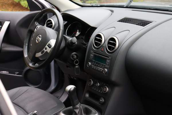 Nissan Qashqai+2 Kontiolahti – foto 8