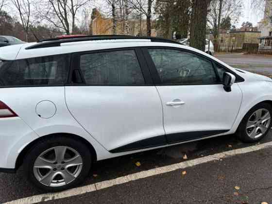 Renault Clio Espoo