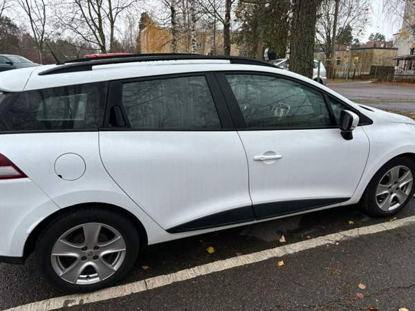 Renault Clio Espoo - valokuva 5