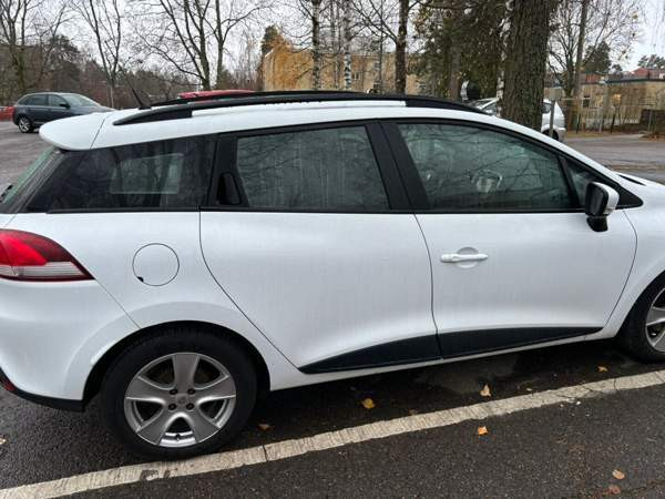 Renault Clio Espoo - valokuva 7