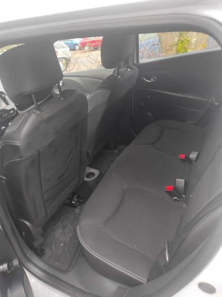 Renault Clio Espoo - valokuva 2