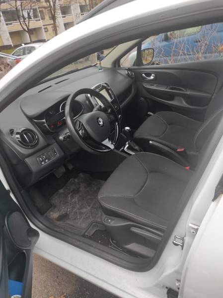 Renault Clio Espoo - valokuva 3