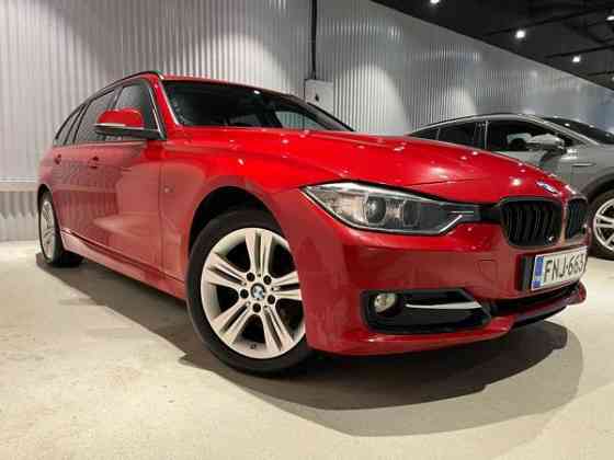BMW 320 Турткуль