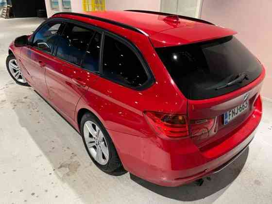 BMW 320 Турткуль