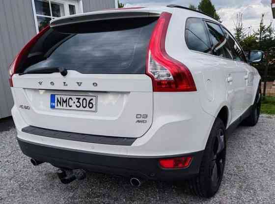 Volvo XC60 Alavus