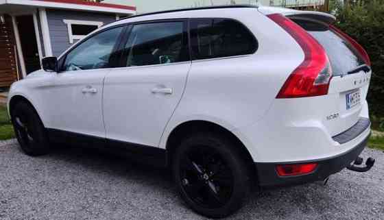 Volvo XC60 Alavus