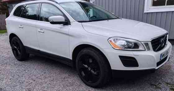 Volvo XC60 Alavus