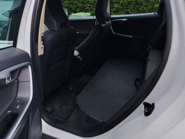 Volvo XC60 Alavus - valokuva 5