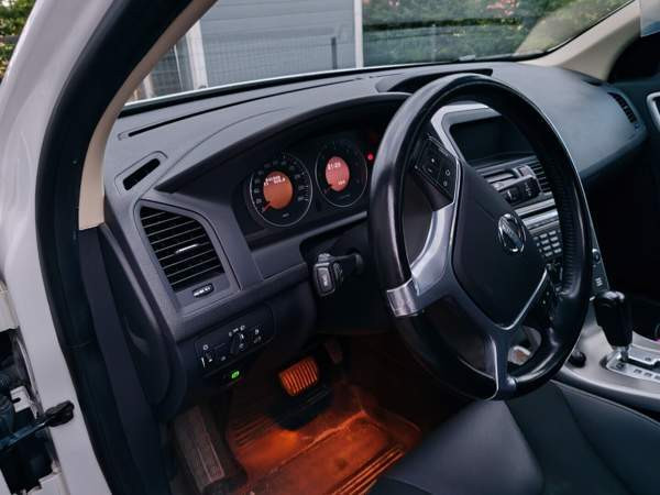 Volvo XC60 Alavus - valokuva 7