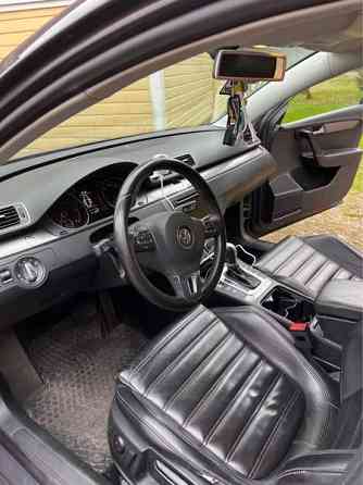 Volkswagen Passat Sredneuralsk