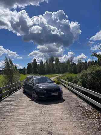 Volkswagen Passat Sredneuralsk