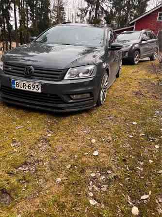 Volkswagen Passat Sredneuralsk