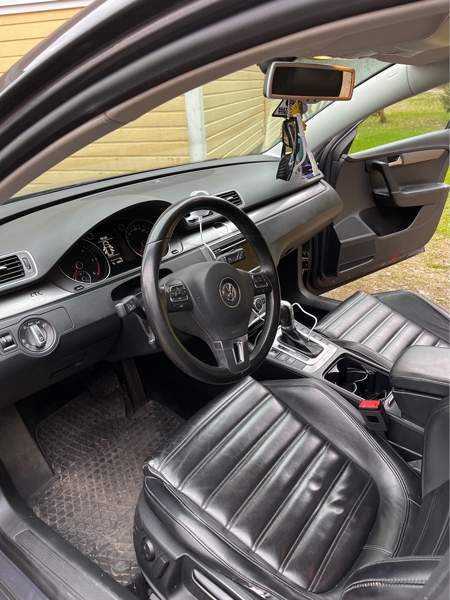 Volkswagen Passat Sredneuralsk - valokuva 5