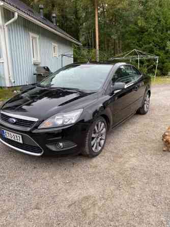 Ford Focus Turtkul