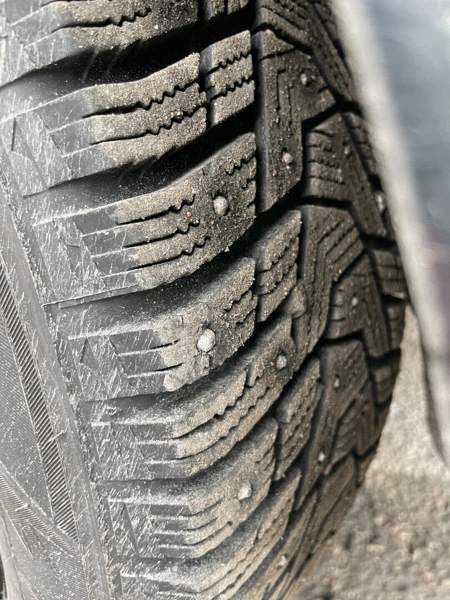 Audi A4 Oulu - valokuva 5