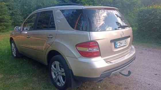 Mercedes-Benz 320 Glebychevo