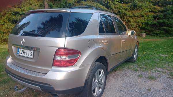 Mercedes-Benz 320 Глебычево - изображение 4