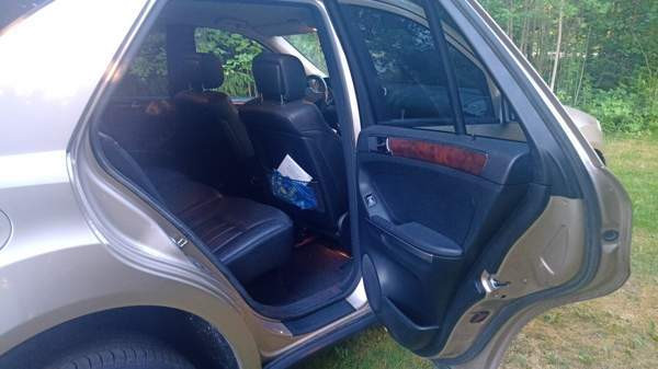 Mercedes-Benz 320 Глебычево - изображение 8