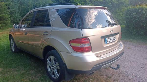 Mercedes-Benz 320 Глебычево - изображение 3