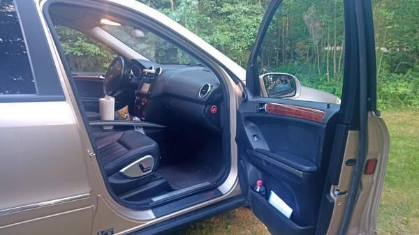 Mercedes-Benz 320 Глебычево - изображение 7