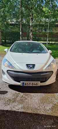 Peugeot 308 Tampere
