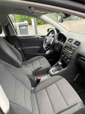 Volkswagen Golf Glebychevo