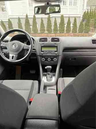 Volkswagen Golf Glebychevo