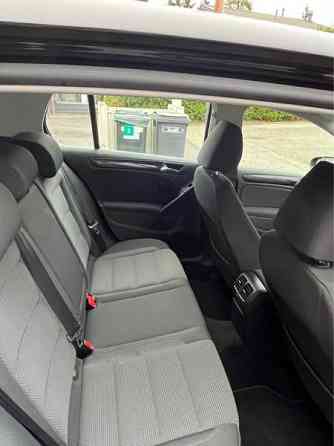 Volkswagen Golf Glebychevo