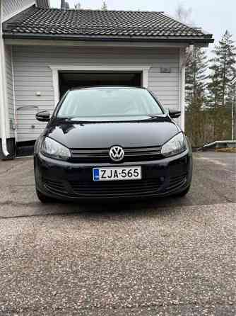 Volkswagen Golf Glebychevo