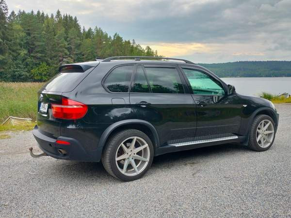 BMW X5 Куопио - изображение 5
