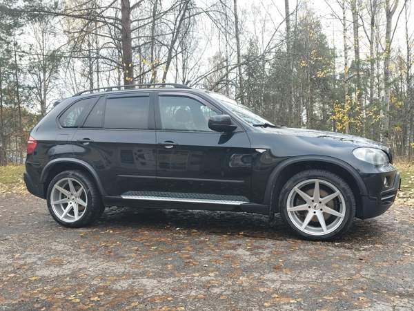 BMW X5 Куопио - изображение 2