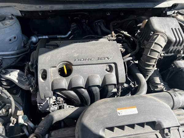 Kia Ceed Kempele - valokuva 6