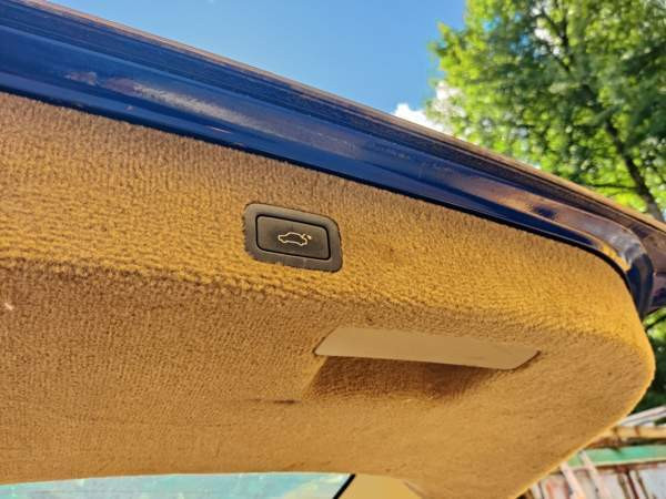 Volvo XC70 Maentsaelae - photo 5